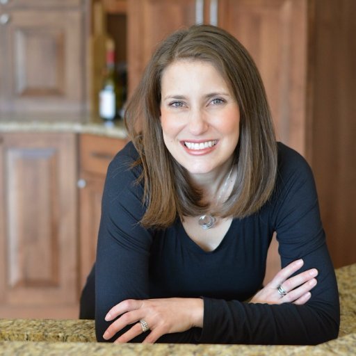 Jenny Levine Finke