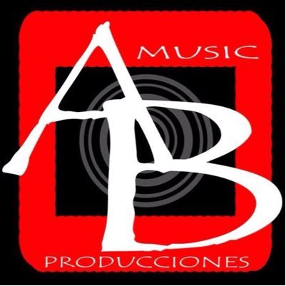 Cuenta Oficial del Sello Discografico AB Music Producciones.