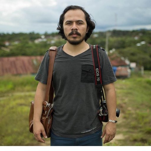 Periodista/Documentalista/Fundador y director de @azacuangt. Realizador audiovisual. Freelance.