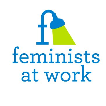Practical, expansive feminism to transform the world of work. Co-producer @feministforums. Tweets by @cvharquail & @lexschroeder.
