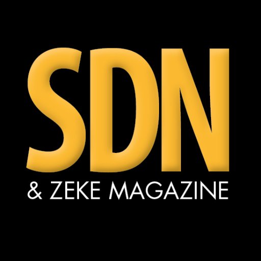 Social Documentary Network & ZEKE magazine use the power of photography to promote global awareness. https://t.co/hsFgHFOHCu