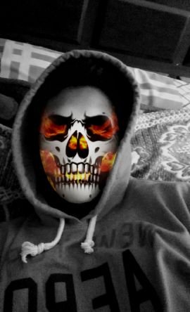 Streamer Boliviano
Universitario en busca de trabajo xd