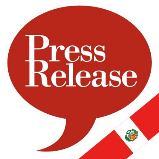 PressRPeru's profile picture. Agencia digital de noticias humanas, corporativas, de la comunicación y el entretenimiento, de Latinoamérica para Perú