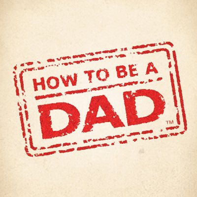 An entertainment experience for parents, or anyone who's had parents, really. Also on Facebook, Instagram, YouTube: HowToBeADad  https://t.co/0J79afktXQ