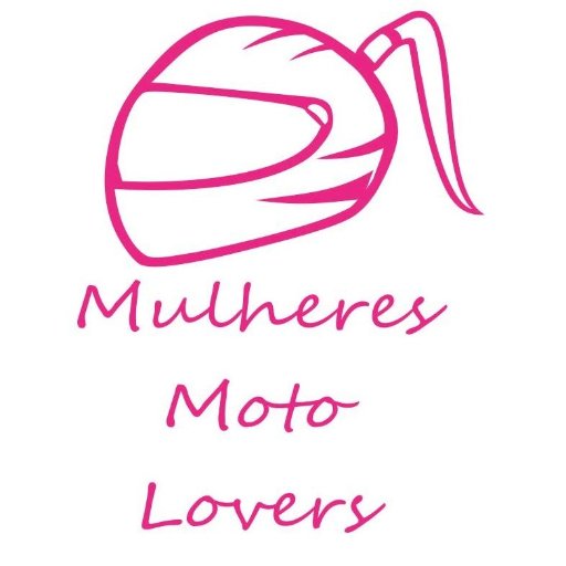 Mulheres Moto Lovers