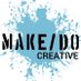 Make/Do Creative (@makedocreative1) Twitter profile photo Make/Do Creative (@makedocreative1) Twitter profile photo