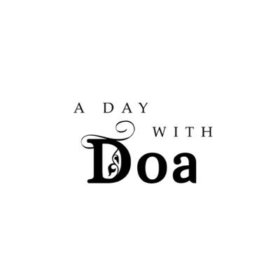 A beautiful youtuber with a channel dedicated to dubai 🇦🇪, follow my youtube channel and IG to see amazing places around #Dubai : Adaywithdoa