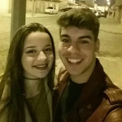 05-02-2016 ❤ melhor coisa que me aconteceu
07-09-2009 ❤ meu maior orgulho