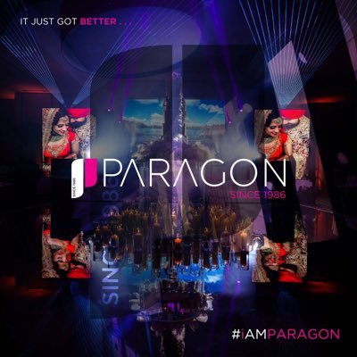 World class multi award winning DJ’s! Experts in event theming and entertainment. Reach us at info@paragonroadshow.com or call +442086069636