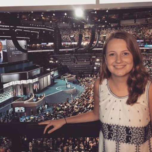 JaneKiley2's profile picture. Urban Teachers Cohort 2017                            JHU School of Education 2019                Elon University 2017