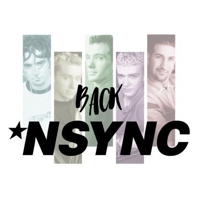 The Documentary of how 2 *NSYNC fans got the band back together.