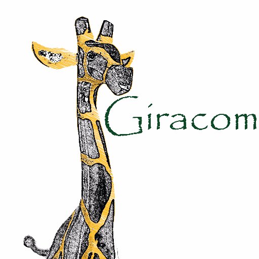 Giracom_ca's profile picture. Gestion de médias sociaux, création numériques et création sites web / Social media management, digital creation & website creation.