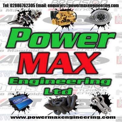 Engine Reconditioing and Tuning, based in Cookstown, N.Ireland