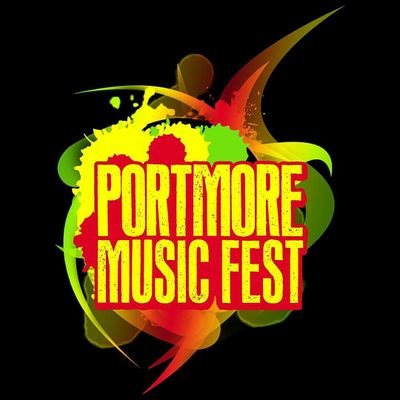 Portmore's 1st Reggae Festival • Friday, December 29, 2017 @ UDC Car Park, Portmore, St. Catherine, Jamaica • Info Hotline: +18764036819