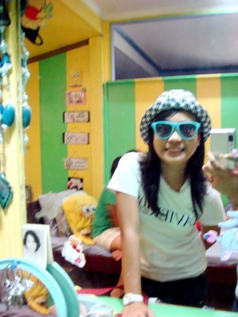 theressejimenez's profile picture. 