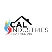 CAL INDUSTRIES HVAC (@calindustries) 's Twitter Profile