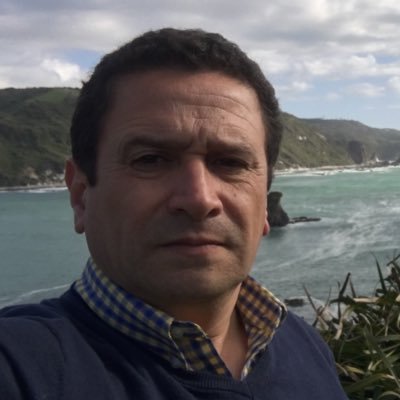 CSoussi's profile picture. 