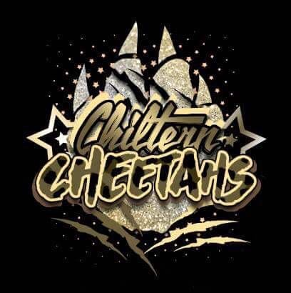 chilterncheetah's profile picture. Cheerleading club offering Tiny, Mini, Youth, Junior & Senior teams! Levels 1-5 🐾Based in Beaconsfield 🎀 info@chilterncheetahs.co.uk