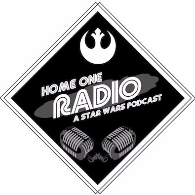 Your Star Wars Home: A weekly podcast by @HomeOneBlaine & @HeyItsThatJosh dedicated to positive, thoughtful, & in-depth analysis of all things Star Wars.