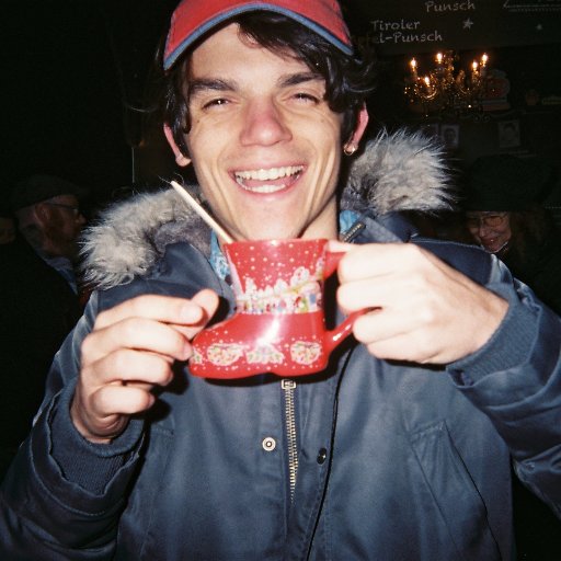 Edward Bluemel on Twitter "due to a freak coincidence/ lazy acting