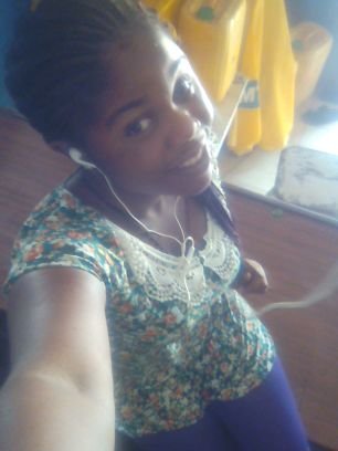 MaameAfriku's profile picture. 