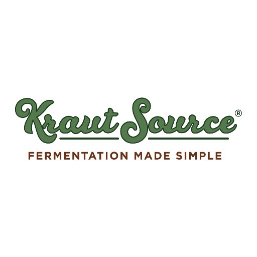 kraut_source's profile picture. Kraut Source is a nifty stainless steel device that fits on mason jars to DIY small-batch fermented foods like sauerkraut,kimchi, and pickles.