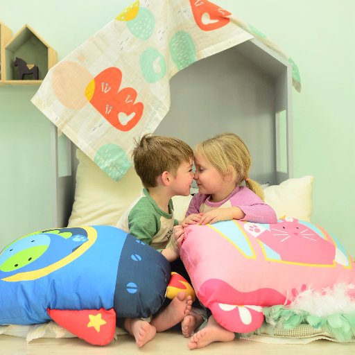 https://t.co/jixoCqT7We is your source for Kinderspel children's fashion, Sagepole play tents, and whimsical, animal-themed bedding from Milo & Gabby!