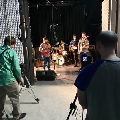 Co-produced by Michael Clark EEU will provide the local community an opportunity to enjoy the diverse musical culture of LI's east End through LTV.