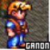 Ganon360 (@ganon360) Twitter profile photo