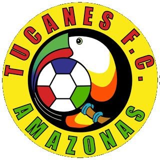 Resultado de imagem para Tucanes de Amazonas FÃºtbol Club