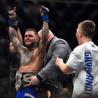 Cody Garbrandt (@cody_nolove) 's Twitter Profile