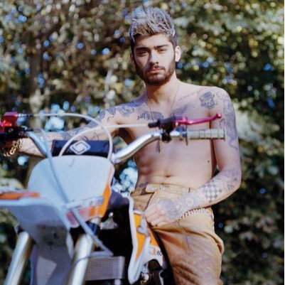 Amazcyn's profile picture. Zayn is the name, sex is the game. | The sweetest asshole you'll ever meet.