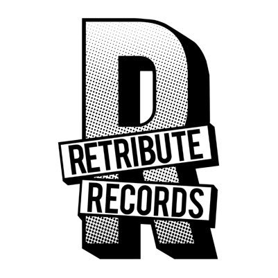 RETRIBUTE RECORDSさんのプロフィール画像