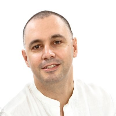 MuafaqTannus's profile picture. 