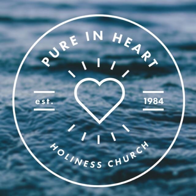 Praise Jesus! Welcome to the official Twitter page of Pure In Heart Holiness Church. Do you want to be saved? Click here: http://t.co/DuC9xo3PR3