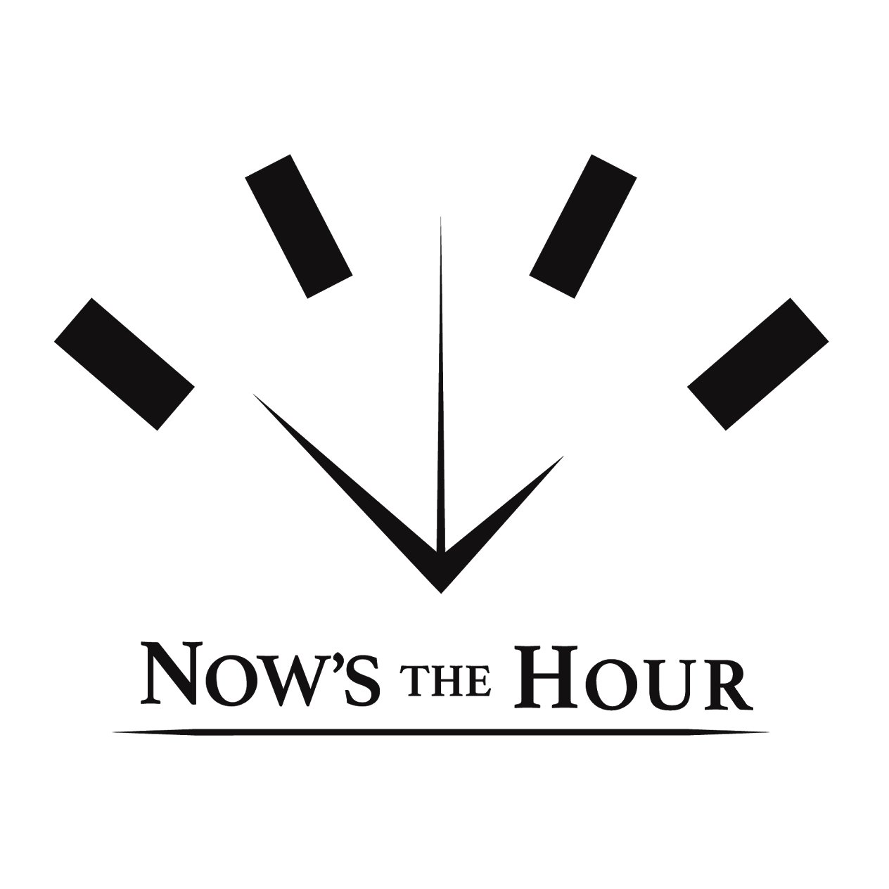 Now's The Hour is a blog discussing the professional, cultural, and personal lifestyles of millennials.