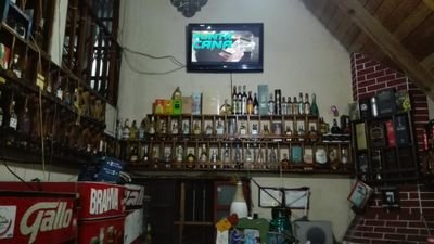 Buen amigo y gusta del buen comer