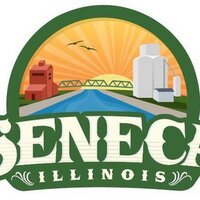 Village of Seneca (@senecaillinois) 's Twitter Profile Photo Village of Seneca (@senecaillinois) 's Twitter Profile Photo