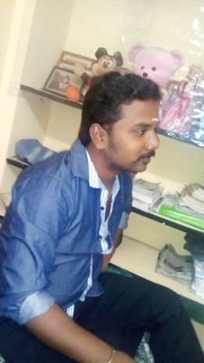 vishwaa89's profile picture. life always needs " Ctrl+z "