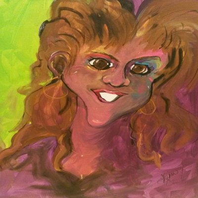 Terri Einerさんのプロフィール画像