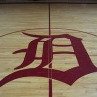 Dunkirk Hoops(15-7)(10-2) (@maroonplatoon3) 's Twitter Profile