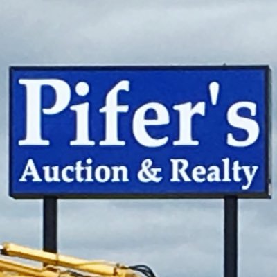 Pifer's Auctions