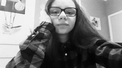 Iliiana12's profile picture. Iliana 👌
14yo 👊
Belgique 🤘
Lesbi⚢