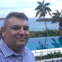 Brad Cooke (@cookebrad) Twitter profile photo