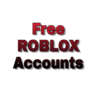 Account In Roblox Free