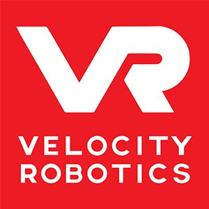 Velocity Robotics Profile
