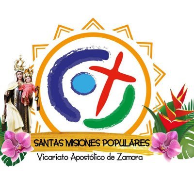 obispozamora's profile picture. Soy Obispo vicario Apostólico de Zamora, Franciscano, ordenado obispo el 21 de mayo de 2009