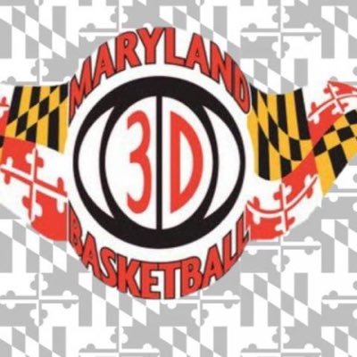 Home of Maryland 3D Basketball  - Dedication. Determination. Discipline.