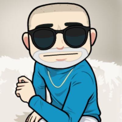 melrizzo's profile picture. Catracho y ascendente calabres, bisnieto de conquistadores, heladero industrial, fan del scifi, TV investigacion, Roma y otros temas divergentes