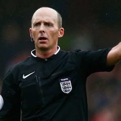 Premier League Referee and Spurs fan